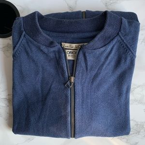 Jack n Jones Zip up Cardigan
